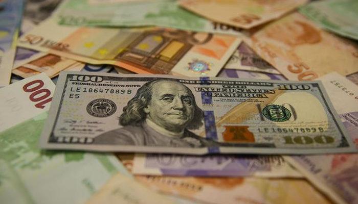 20 yıl sonra ilk kez oldu! Dolar ve euro eşitlendi