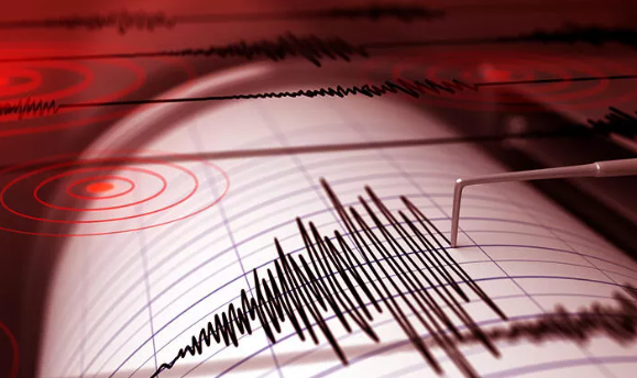 Niğde’de 5.3 büyüklüğünde deprem oldu