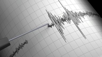 Muğla'nın Datça ilçesi açıklarında korkutan deprem!