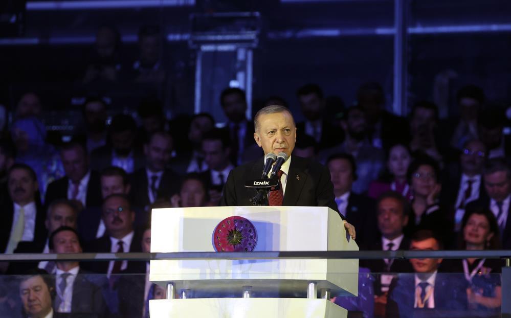 4. Dünya Göçebe Oyunları heyecanı! Cumhurbaşkanı Erdoğan: Barışı esas alan bu oyunların önemi büyük