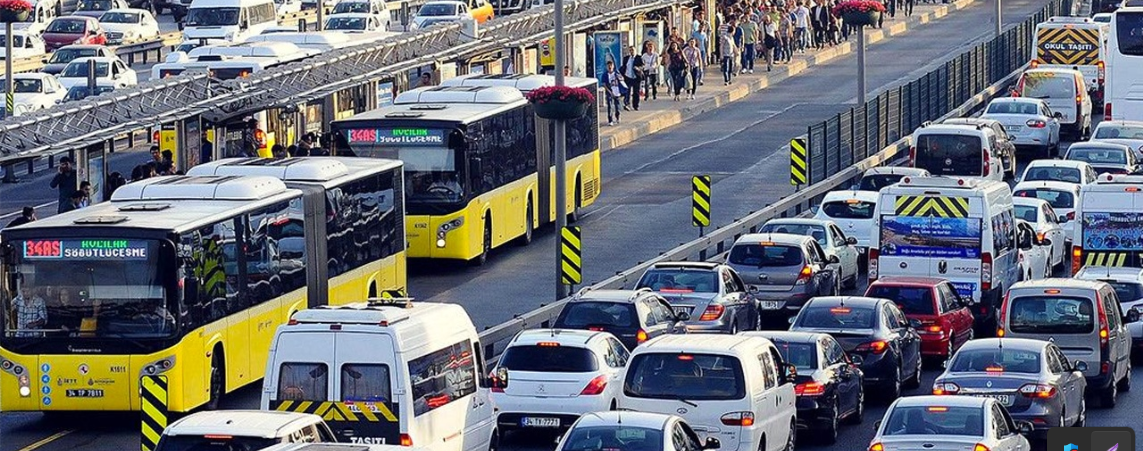 Ek Motorlu Taşıtlar Vergisi ödeme süresi uzatıldı!