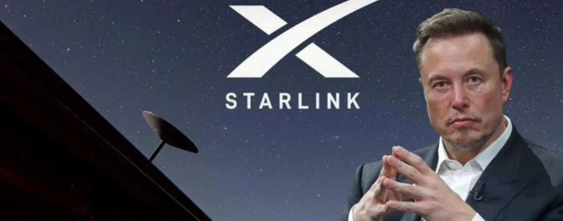  Elon Musk, Starlink'in Gazze İletişimini Destekleyeceğini Söyledi