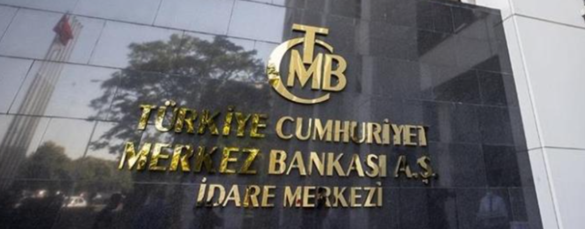 Merkez Bankası rezervleri tüm zamanların en yüksek seviyesinde