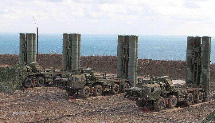 ABD'den tartışma yaratan S-400 kararı! Hindistan'a başka, Türkiye'ye başka...