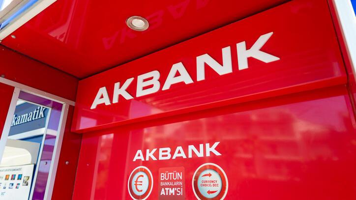 Akbank mobil uygulamasındaki arıza giderildi