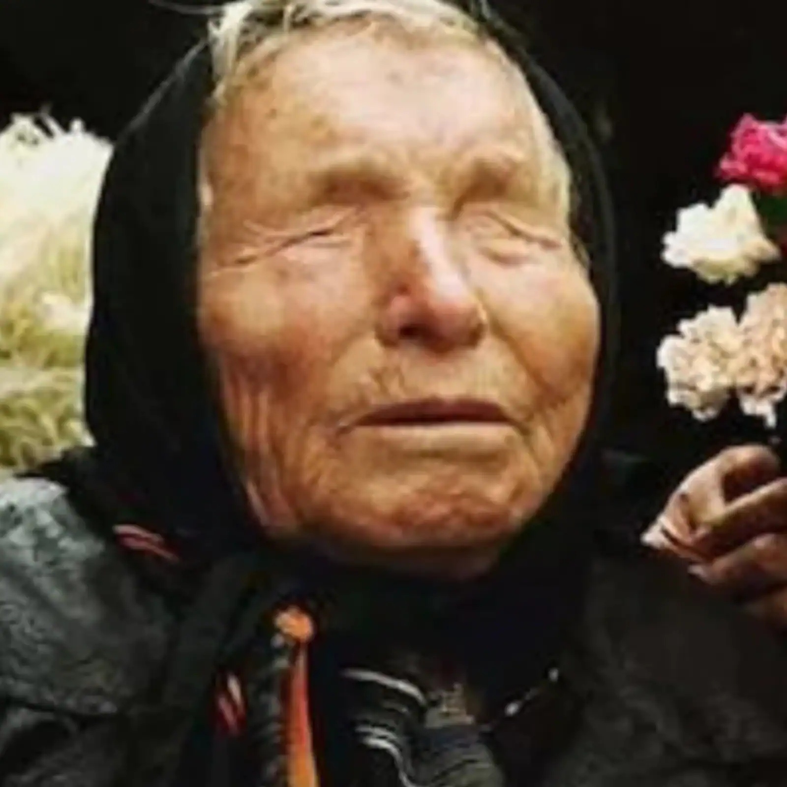 Baba Vanga'nın 2023 kehanetleri