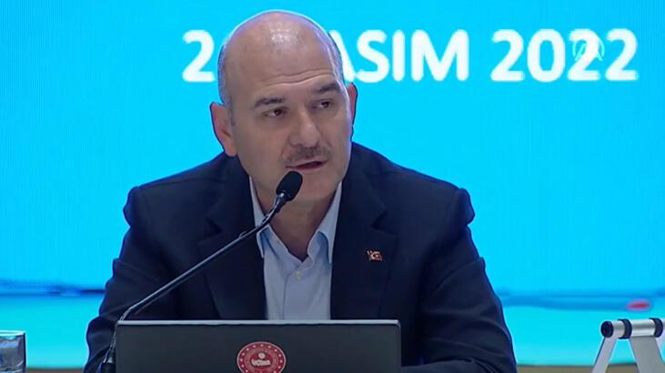 Bakan Soylu'dan İBB'de işe alınan 1668 kişi hakkında flaş açıklama