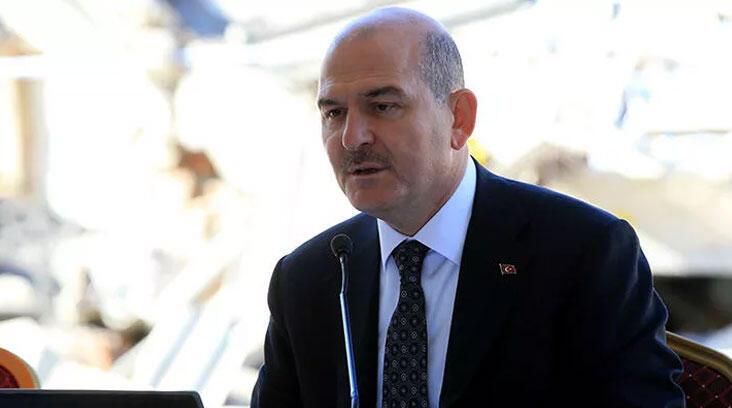 Bakan Soylu'dan İmamoğlu davasındaki kararla ilgili açıklama