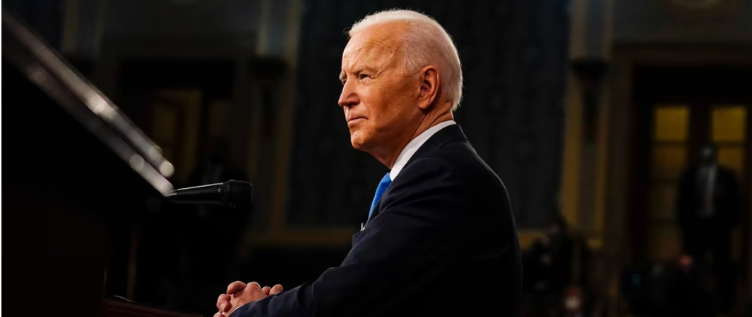 ABD Başkanı Joe Biden'dan Wagner açıklaması 