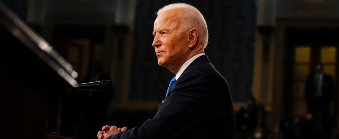  Joe Biden'ın COVID-19 testi pozitif çıktı