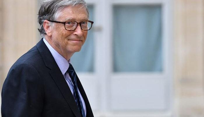 Bill Gates sosyal medya hesabından duyurdu! 20 milyar dolar bağışladı...