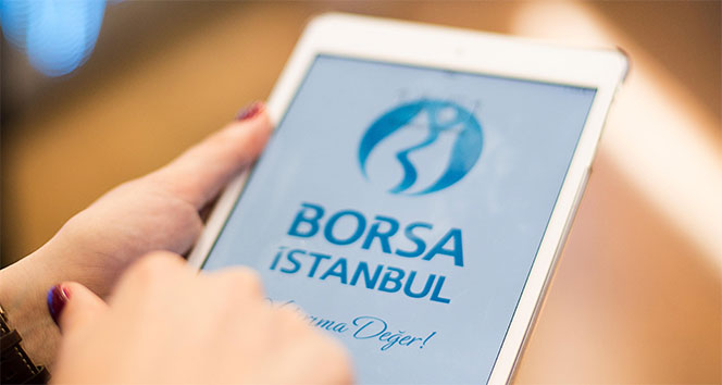 Borsa haftaya yükselişle başladı