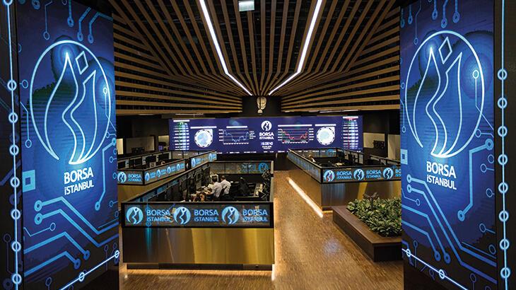 Borsa haftayı rekorla kapattı