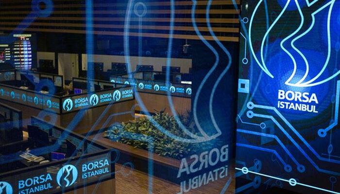 Borsa İstanbul'da işlemler geçici olarak durduruldu