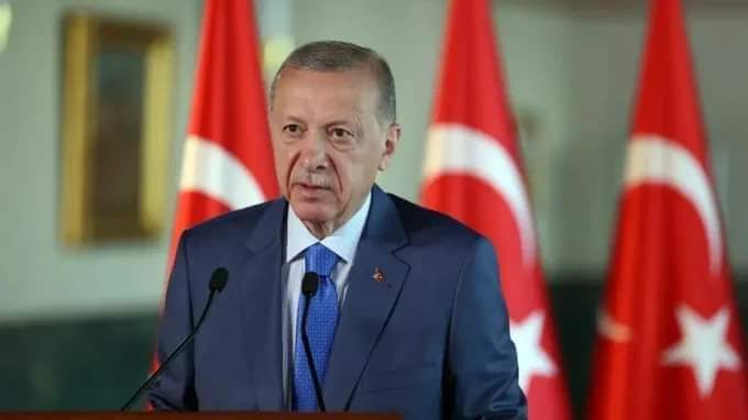 Cumhurbaşkanı Erdoğan: Motorlu Taşıt Vergisi Açıklaması