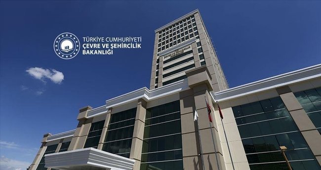 Çevre, Şehircilik ve İklim Değişikliği Bakanlığından İBB'nin iddialarına yanıt