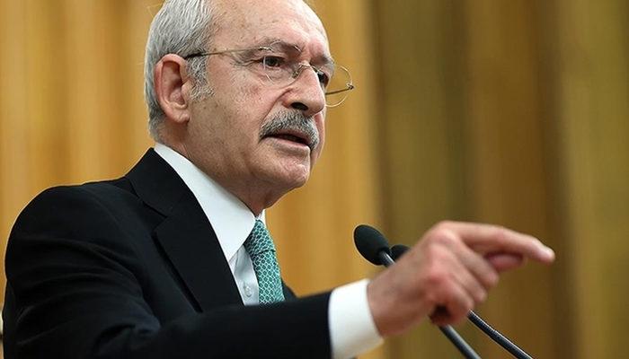 CHP'nin çağrısı düştü, Kılıçdaroğlu'ndan çok sert açıklama geldi: Bundan sonra olacaklardan sorumlular