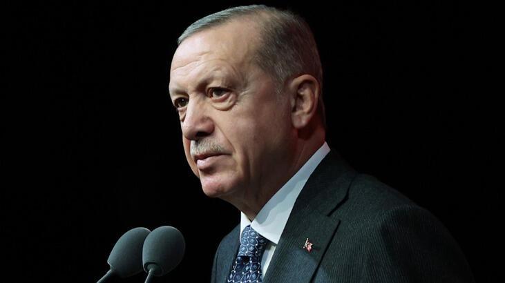 Cumhurbaşkanı Erdoğan'dan esnaf ve öğrencilere müjde