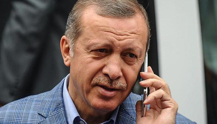 Cumhurbaşkanı Erdoğan, Kurban Bayramı nedeniyle birçok ülke lideriyle telefonda görüştü