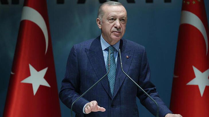 Cumhurbaşkanı Erdoğan, Özbekistan ve Amerika'ya gidiyor