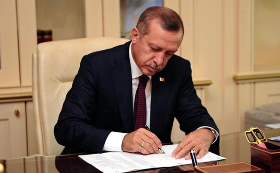 Cumhurbaşkanı Erdoğan Talimatı Verdi