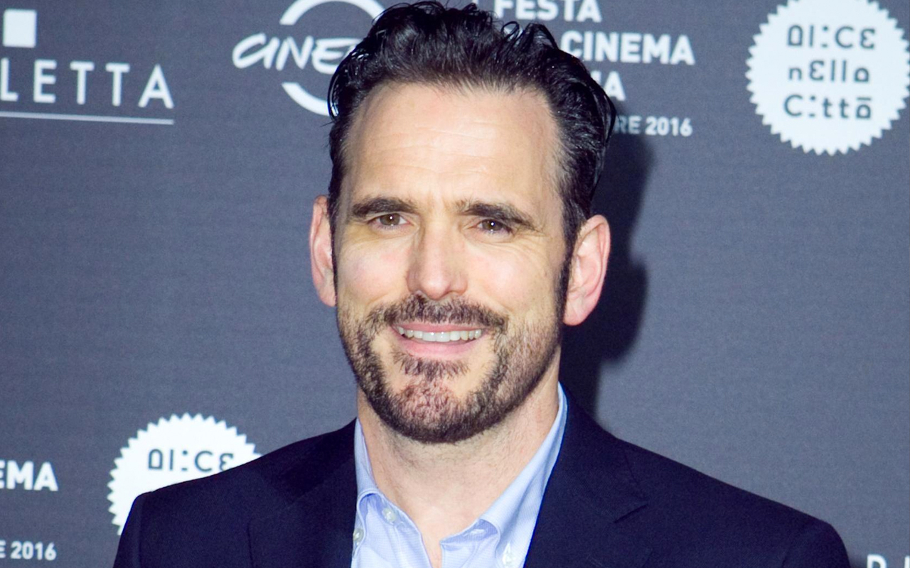 Dünyaca ünlü oyuncu Matt Dillon'dan Türkiye'ye övgüler harika iş yaptılar