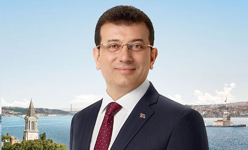 Ekrem İmamoğlu'ndan İstanbullulara önemli çağrı 'İzin verin'