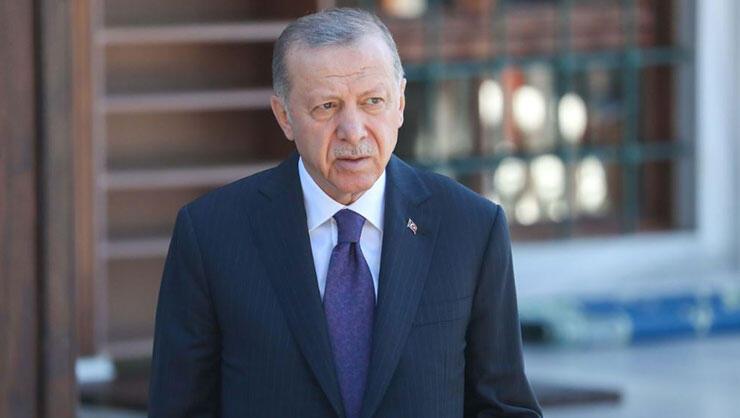 Fransız basınından Cumhurbaşkanı Erdoğan'a övgü dolu sözler: Dış politika ustası