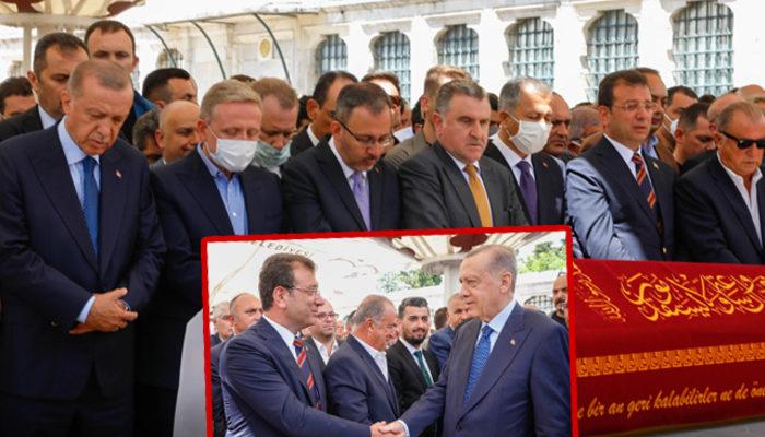 Göksel Gümüşdağ'ın acı günü! O anda herkes, Erdoğan ve İmamoğlu'na döndü