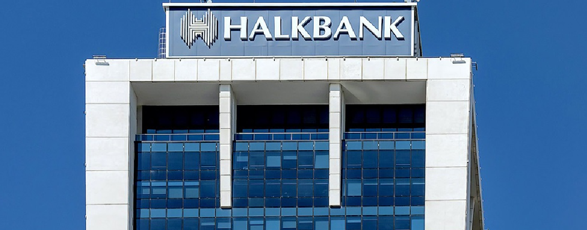 ABD'den Halkbank kararı