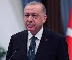 Cumhurbaşkanı Erdoğan'dan Türkiye Yüzyılı vurgusu