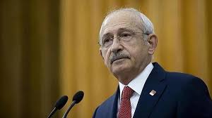 Kılıçdaroğlu'ndan İsveç'te Kur'an-ı Kerim yakılmasına tepki