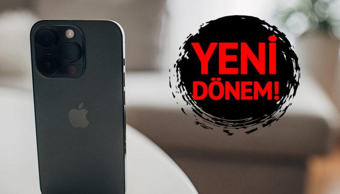 iPhone'un ardından 'Appleverse' geliyor! Yeni bir dönemin ilginç başlangıcı: 