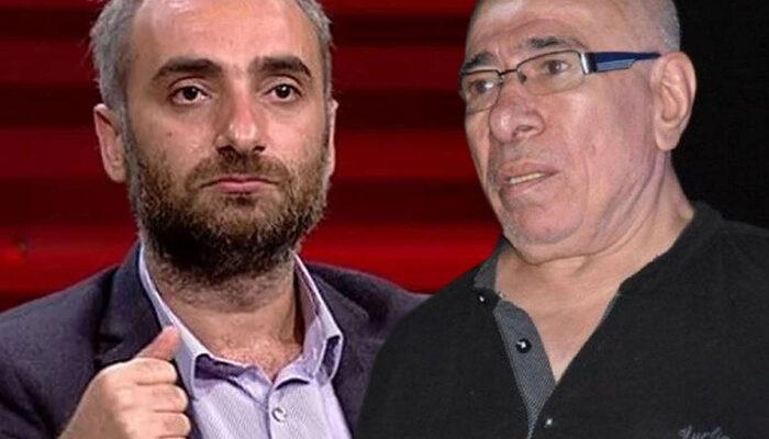 İsmail Saymaz o tweete cevap verdi! ‘İmam Hatip yüzünden hangi Başbakan asıldı?’ İlyas Salman’dan olay cevap