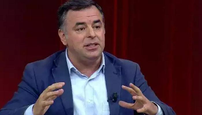 İYİ Parti'den Barış Yarkadaş hakkında suç duyurusu! O iddialara karşı harekete geçildi