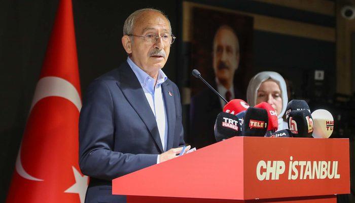 Kemal Kılıçdaroğlu'ndan 'Helalleşme Buluşması'nda dikkat çeken sözler: Niye kavga ediyoruz?