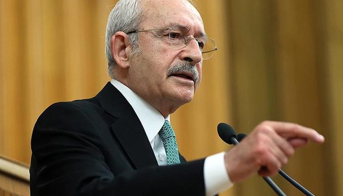 Kemal Kılıçdaroğlu'ndan elektrik zammı çıkışı! 