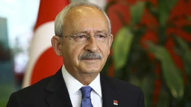 Kemal Kılıçdaroğlu yarın Uludere'yi ziyaret edecek