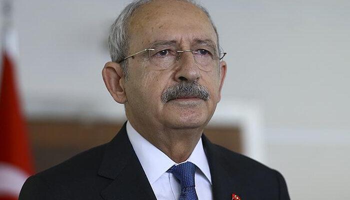 Kılıçdaroğlu'ndan Giresun'da dikkat çeken sözler: Bize bir adres olacaksa, orası Çankaya'dır