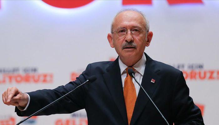 Kılıçdaroğlu'ndan sosyal medyada meraklandıran paylaşım! Saat verdi