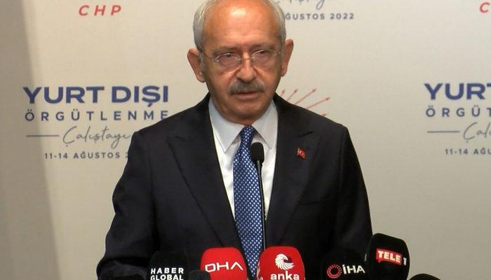 Kılıçdaroğlu o ili işaret etti! 'Kaybetmedeki kabahat bize ait, önümüzdeki seçimlerde telafi edeceğiz'