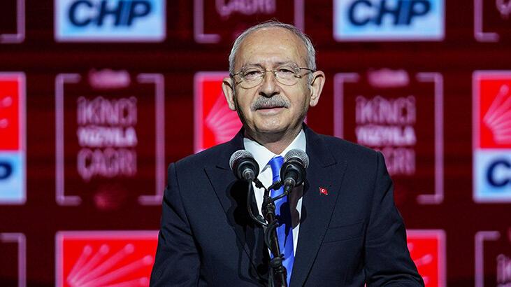 Kılıçdaroğlu, Almanya'ya gidiyor! Jeremy Rifkin de eşlik edecek