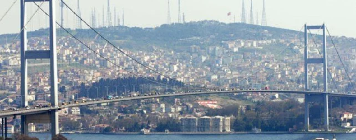 Köprü ve otoyol ücretlerine güncelleme geldi!