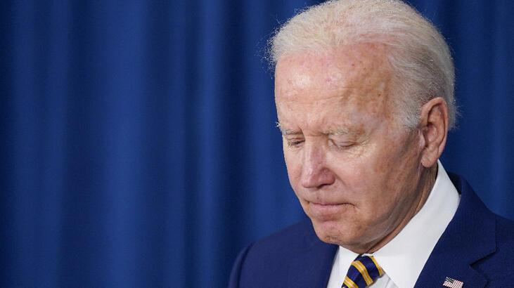 Koronavirüse yakalanmıştı! Biden'ın sağlık durumuyla ilgili açıklama