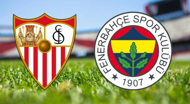 Sevilla Fenerbahçe maçı ne zaman, saat kaçta, hangi kanalda?