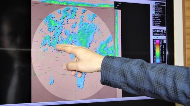 Meteoroloji'den 5 kent için yeni uyarı!