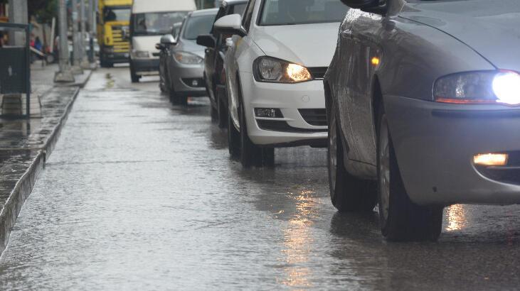 Meteoroloji ve AFAD'dan peş peşe uyarılar! Kuvvetli geliyor