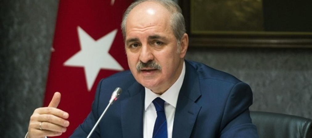 Numan Kurtulmuş seçime günler kala 'Müsaade etmeyelim' dedi