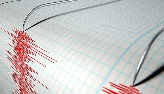 O ülkede şiddetli deprem! Ajanslar son dakika geçti