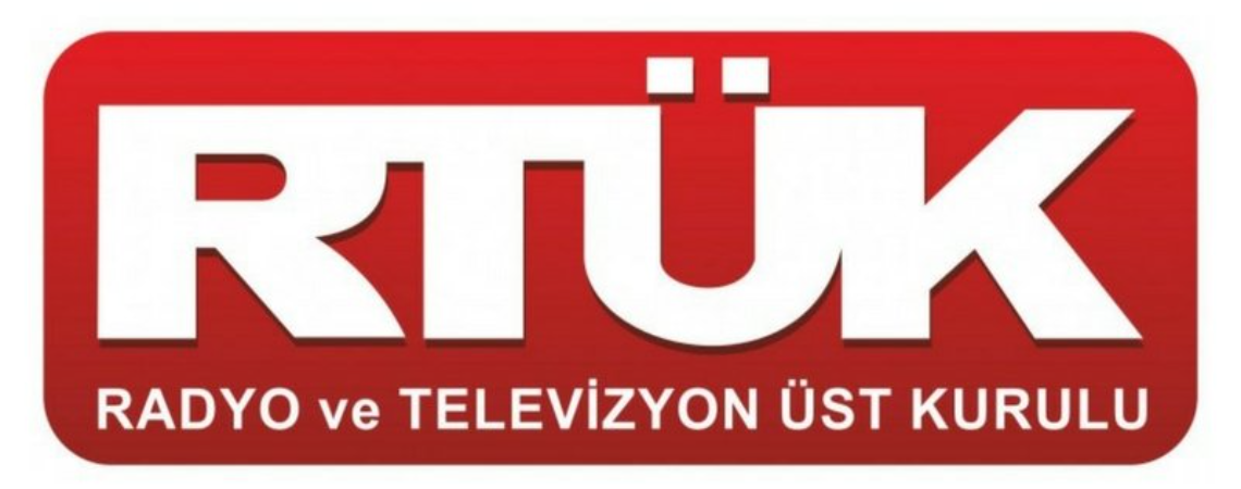 RTÜK’ten Dijital Platformlara Üst Sınırdan Ceza